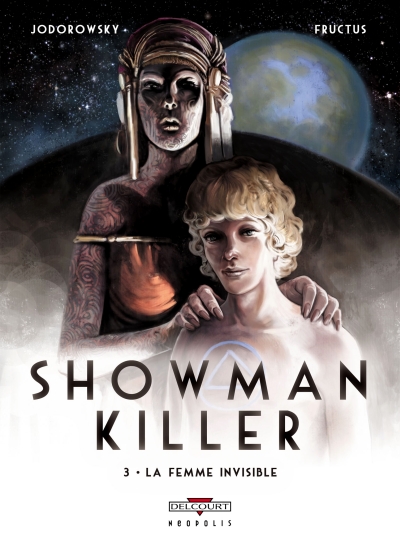 Showman Killer Showmankiller003mfs4x