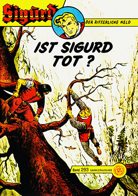 Sigurd (1993-2007) Sigurdgb293izx9f