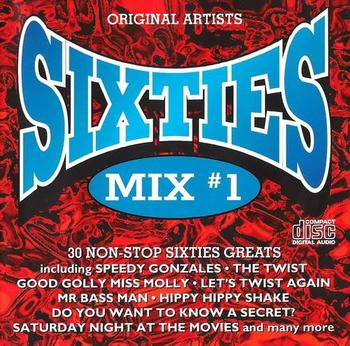 Sixties Mix 1 - 60 Non-Stop Sixties Greats Vol 1-2 Sixties1l7l3w