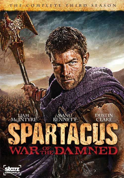 Serien (TV) - Rezensionen und Tipps Spartacus_s3_dvd_eihu7b