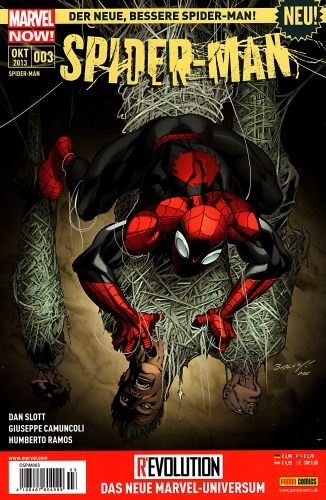 Spider-Man (2013-) Spider-man2013-003qtqt2