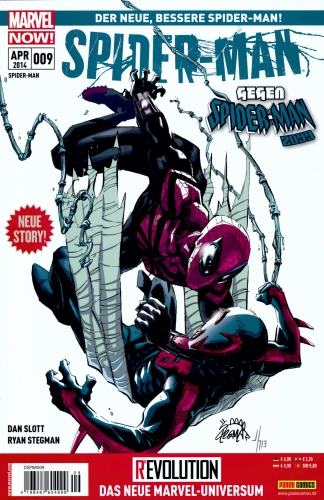 Spider-Man (2013-) Spider-man2013-009l6pxi