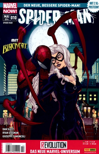 Spider-Man (2013-) Spider-man2013-010irpd2