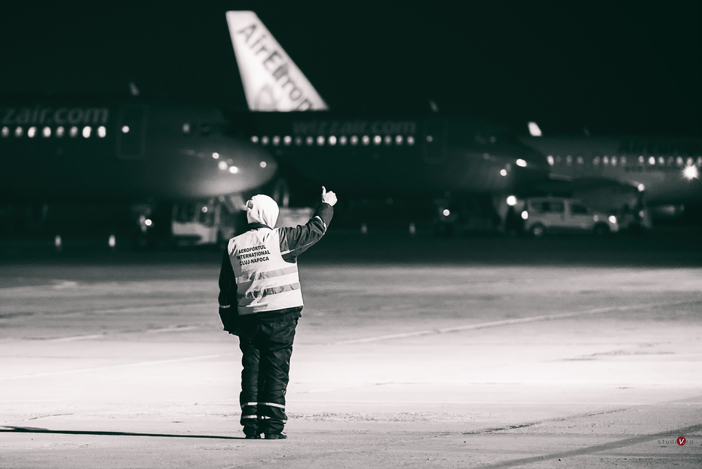 Aeroportul Cluj Napoca - Aprilie 2016  Stv_2105bqs7l