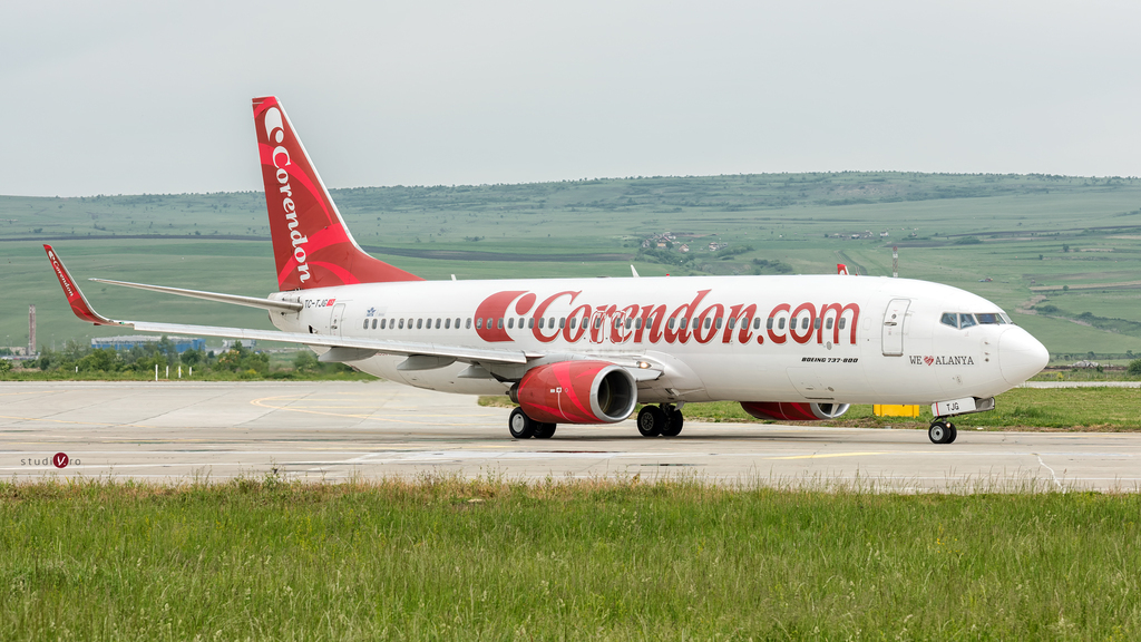 Aeroportul Cluj Napoca - Mai 2015 Stv_3703ymu6y