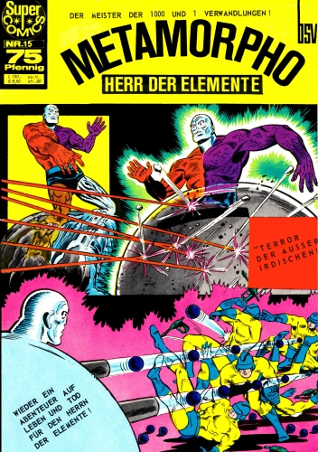 Super Comics Supercomics015xdl3t