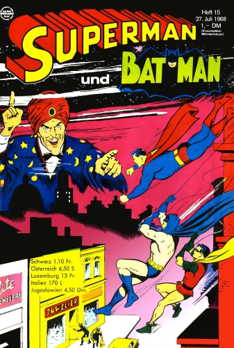 1968 - Superman & Batman Superman19680157gl2b