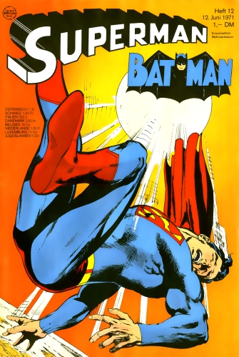 1971 - Superman & Batman Superman1971012v2jpo