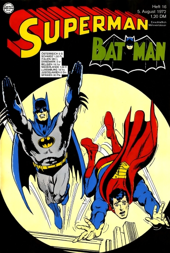 1972 - Superman & Batman Superman1972016wtj4c