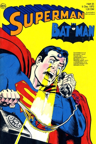 1972 - Superman & Batman Superman1972025fyk9o