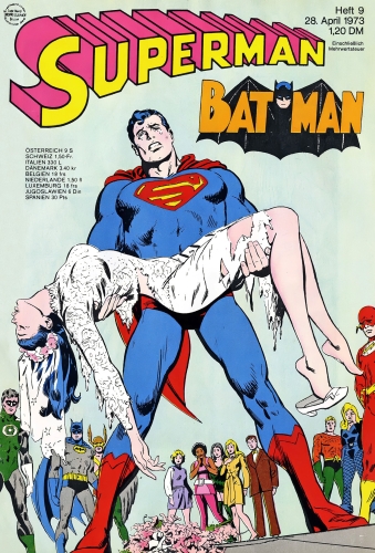 1973 - Superman & Batman Superman1973009i9r58