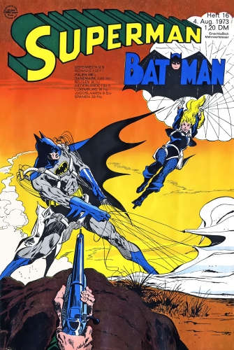 1973 - Superman & Batman Superman1973016y6ojy