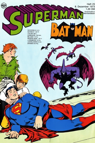 1973 - Superman & Batman Superman1973025unujj