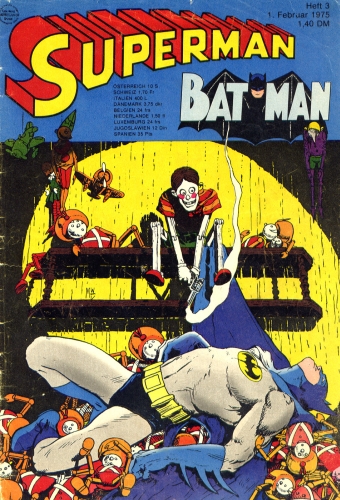 1975 - Superman & Batman Superman19750030gup1