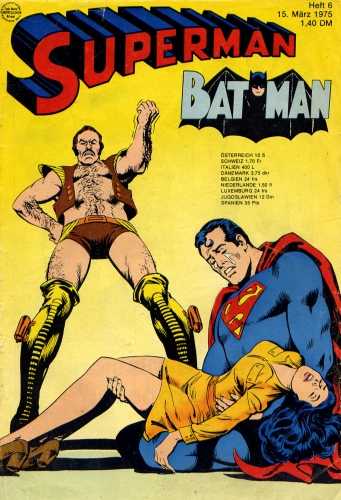 1975 - Superman & Batman Superman1975006i4ugk