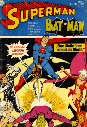 1975 - Superman & Batman Superman19750071kuqh