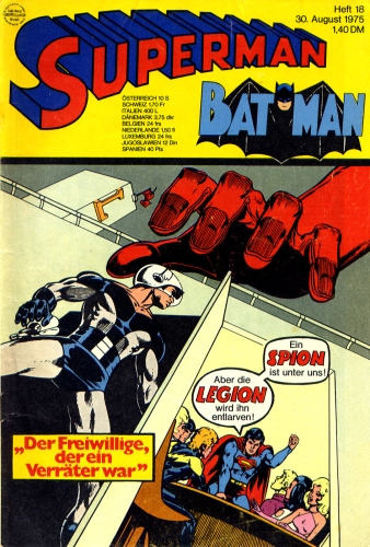 1975 - Superman & Batman Superman1975018usuha