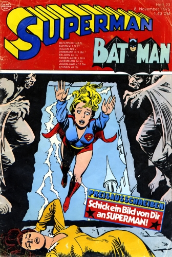 1975 - Superman & Batman Superman1975023tij9w