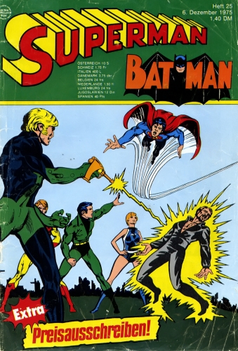 1975 - Superman & Batman Superman1975025s2k3c