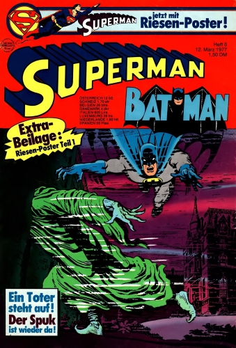 1977 - Superman & Batman Superman1977006l2u77