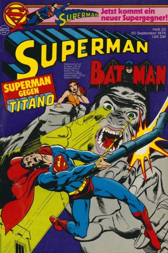 1978 - Superman & Batman Superman1978020pqu5h