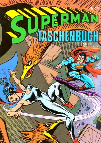 Superman Taschenbuch Supermantaschenbuch02uyjh1