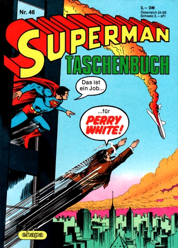 Superman Taschenbuch Supermantaschenbuch04bmrup