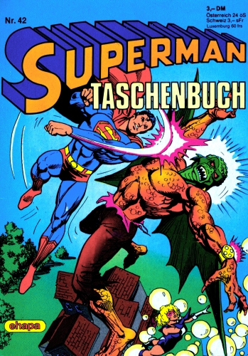 Superman Taschenbuch Supermantaschenbuch04ldoy5