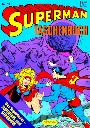 Superman Taschenbuch Supermantaschenbuch05lmqzr