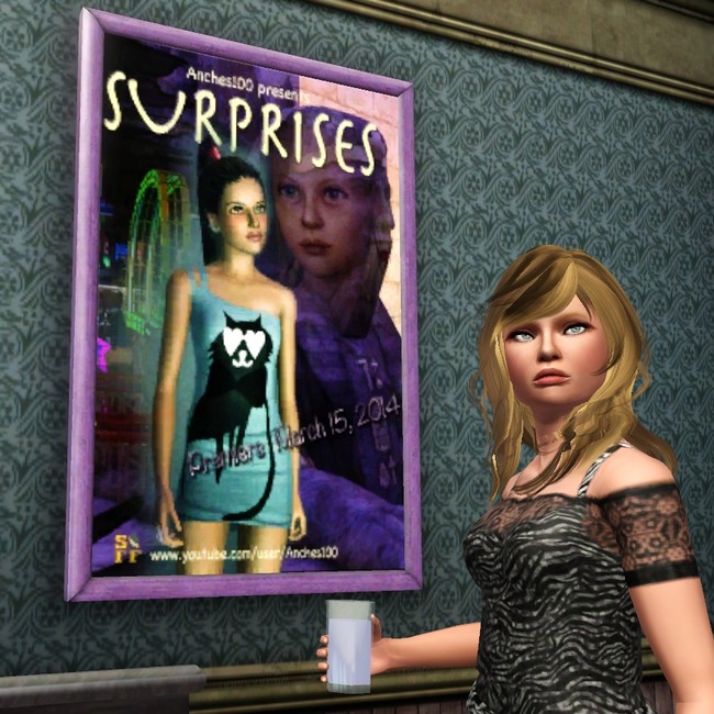 Filmposter Surprises Surprises650michellelquz4