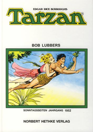 Tarzan - Sonntagsseiten Tarzan-sonntagsseitenldkn2