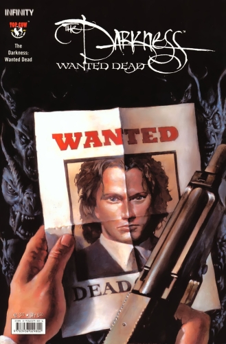 The Darkness - Wanted Dead Thedarkness-wanteddea24rql