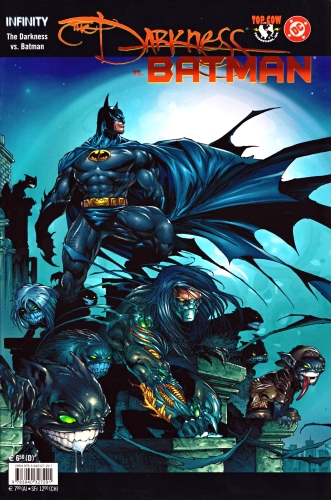 The Darkness vs. Batman Thedarknessvs.batman00qlgt