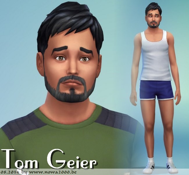 Sims Face and Body - Seite 2 Tom650geierusiht