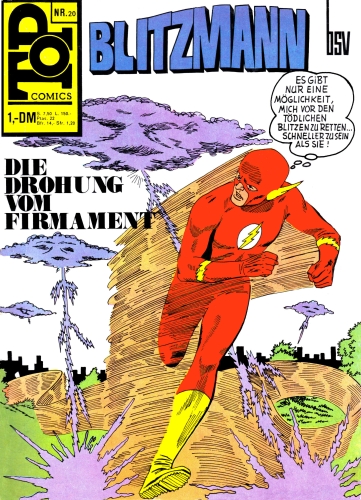 Top Comics Topcomics1-20017mskea