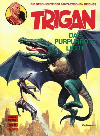 Trigan Trigan099cur0