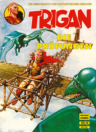 Trigan Trigan16rhuue