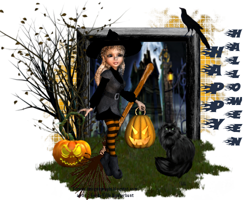 Tutorial 17 - "Halloween" (Oktober 2015) Tutorilokt.2015z0src