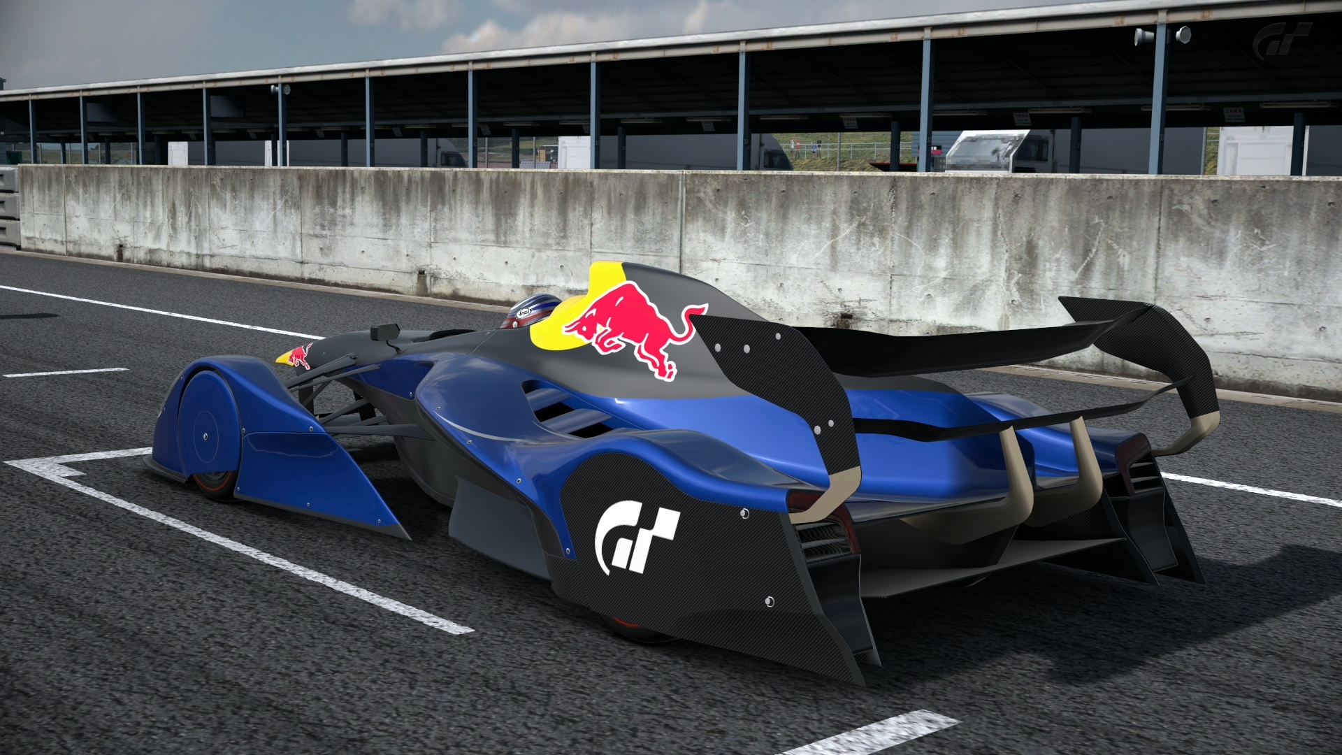 Red Bull X2014 Junior Meisterschaft Twinringmotegi-stl.kupirpq