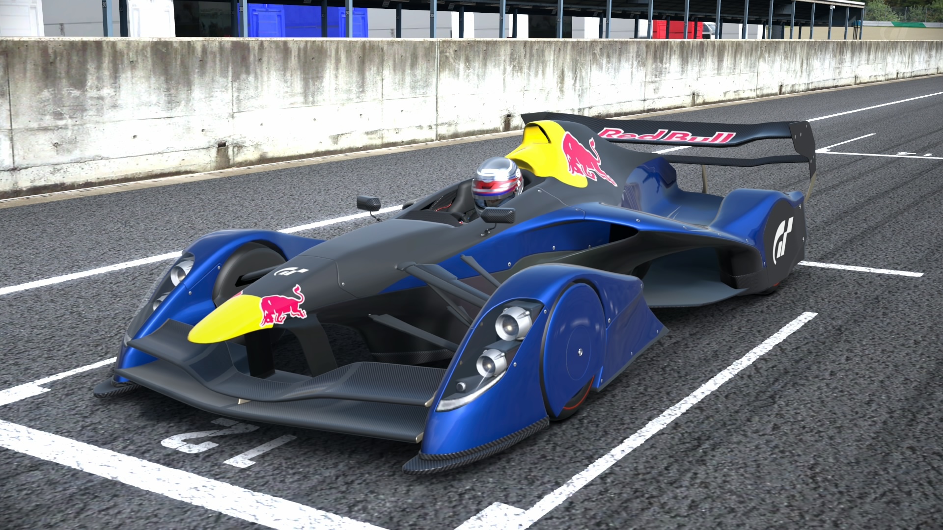 Red Bull X2014 Junior Meisterschaft Twinringmotegi-stl.kuw8o5x