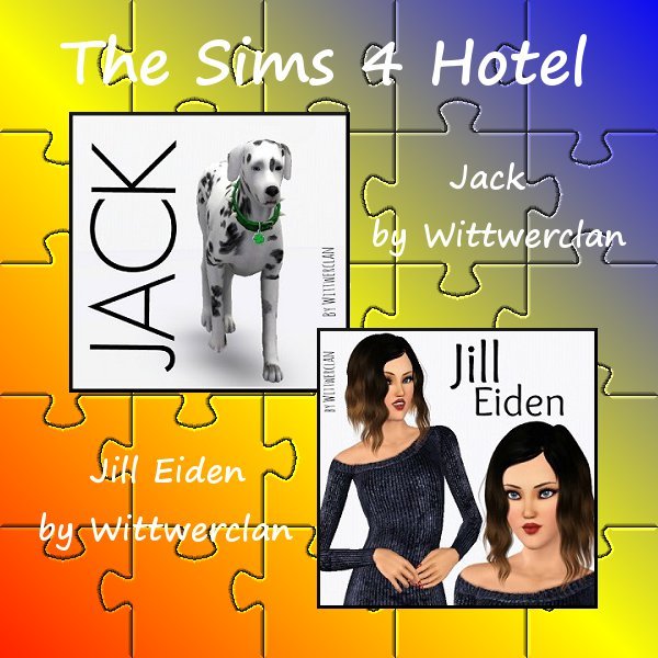 sims - Updates von The Sims 4 Hotel U22wrset