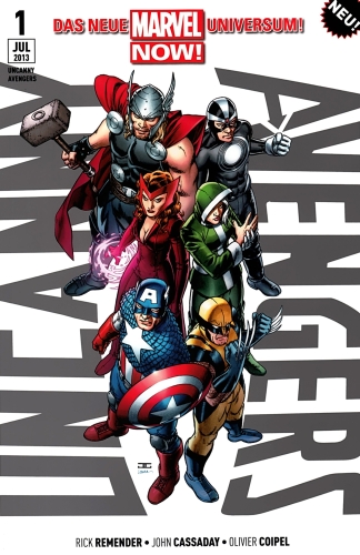 Uncanny Avengers Uncannyavengers0011aucs