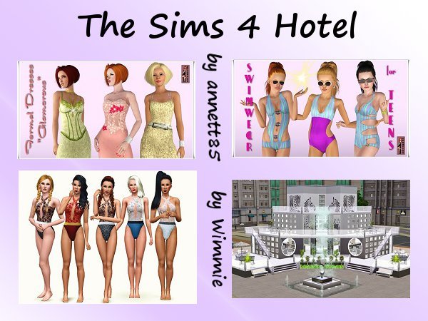 Updates von The Sims 4 Hotel - Seite 3 Upi67unsic