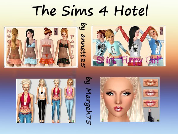 Updates von The Sims 4 Hotel - Seite 3 Upi74foyql