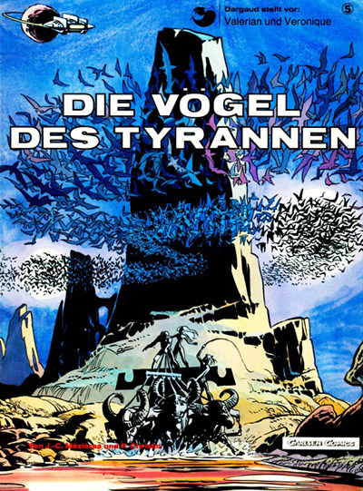 Valerian & Veronique Valerianveronique05-demihj