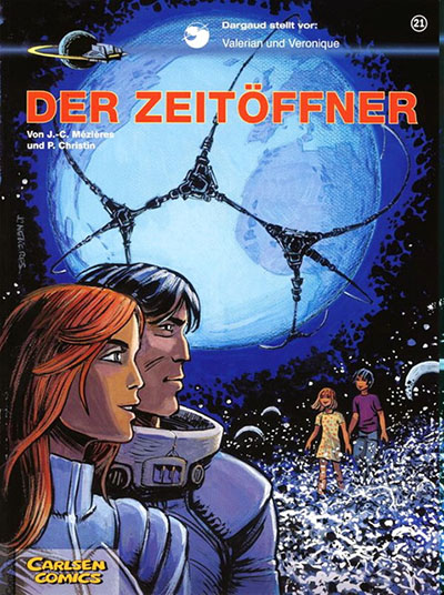 Valerian & Veronique Valerianveronique21-dozd49