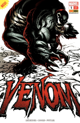 Venom Venom001u9sqf