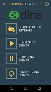 Samsung TV Remote DLNA (Ad-Free Paid) v4.5.5 Build 1895 .apk Vnqga