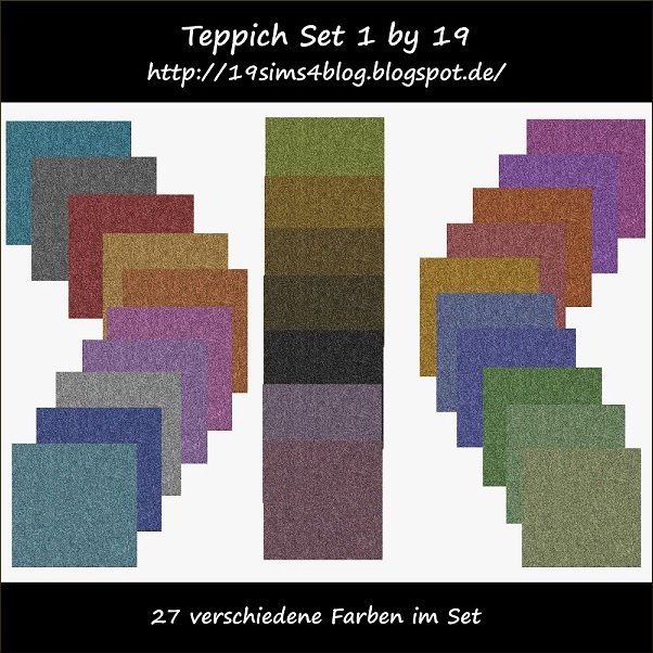 Teppich Set 1 Vorschauteppichset600tyu3s