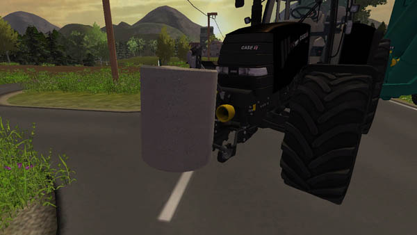 Farming Simulator 2013 Mods Weight-v-1.0i1sir